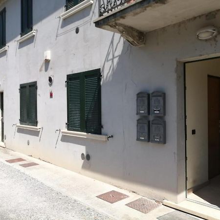 Apartmán La Casa Di Alyss Bergamo Exteriér fotografie